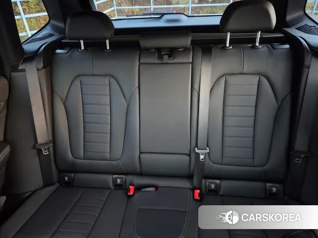 BMW X3 (G01) id 3372331 из Кореи 18