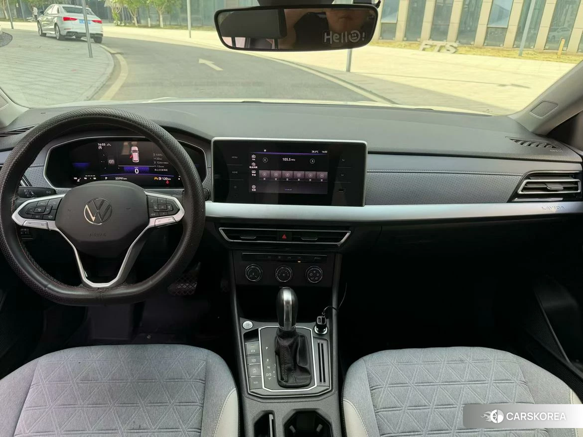 Volkswagen Lavida id 4515086 из Китая 8