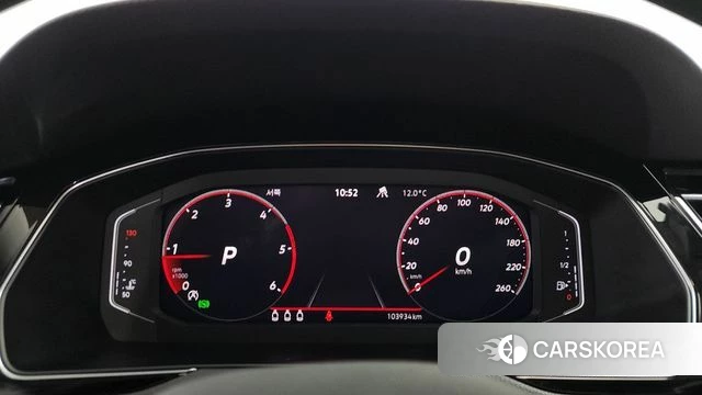 Volkswagen Passat GT (B8) id 3910252 из Кореи 18