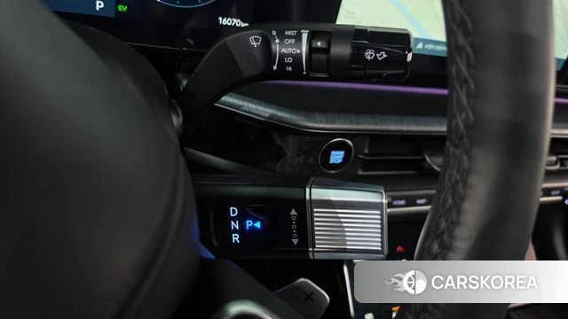 Hyundai Grandeur Hybrid (GN7) id 4904516 из Кореи 32