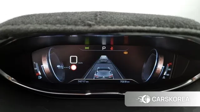 Peugeot 5008 second generation id 3362326 из Кореи 18