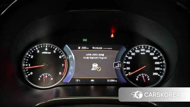 Kia Seltos id 3832621 из Кореи 18