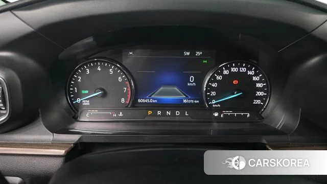 Ford Explorer 6th Generation id 4592019 из Кореи 31
