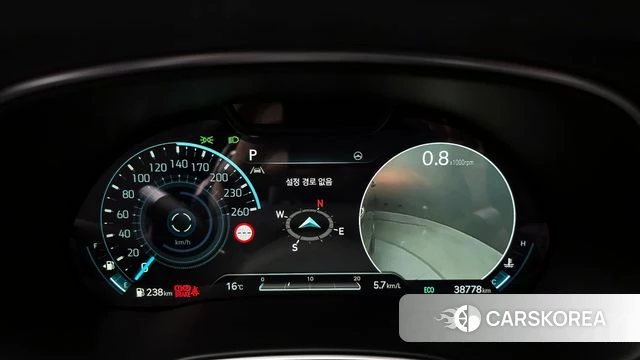 Genesis GV80 id 3897031 из Кореи 18