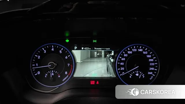 Hyundai Palisade id 3434083 из Кореи 18