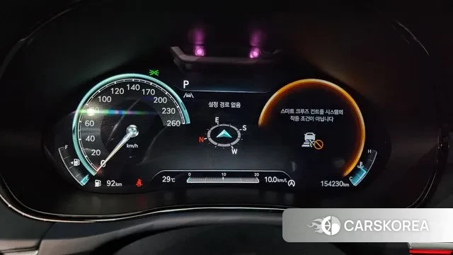 Genesis GV70 id 3007961 из Кореи 18