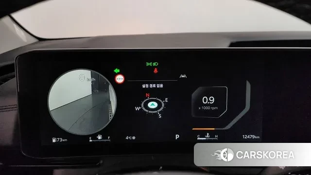 Kia The New Carnival 4th Generation id 3679570 из Кореи 18