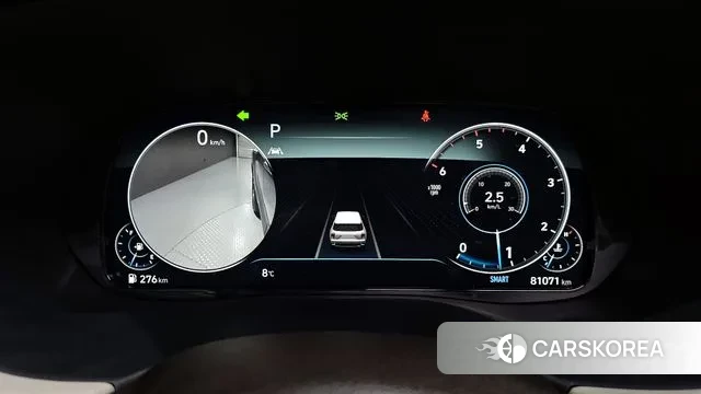 Hyundai Palisade id 3676643 из Кореи 18