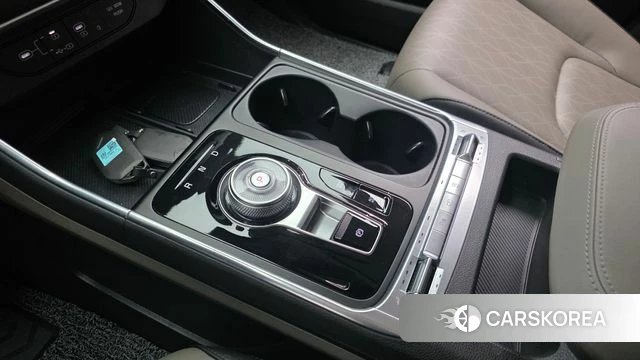 Kia The New Carnival 4th Generation id 3811296 из Кореи 18