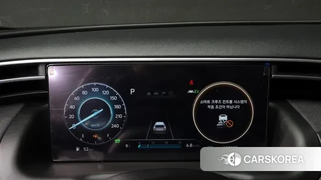 Hyundai Tucson Hybrid (NX4) id 3427387 из Кореи 18