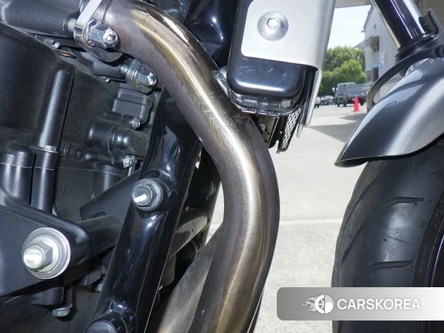 Honda CB1300SF id 4184707 из Японии 22