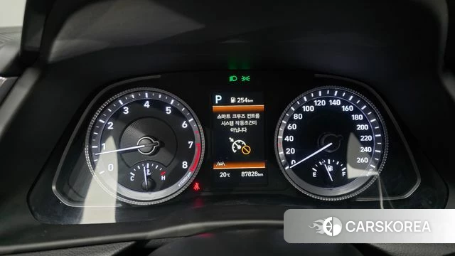 Hyundai Sonata (DN8) id 4349745 из Кореи 18