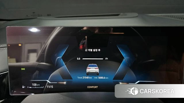 BMW X7 (G07) id 3922181 из Кореи 18