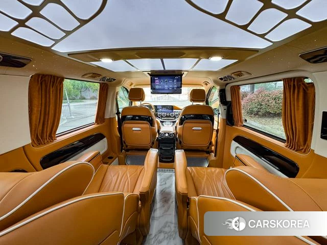 Mercedes-Benz Vito id 4272478 из Китая 24