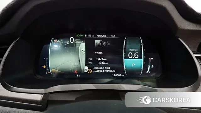 Kia K7 Premier id 3499589 из Кореи 18