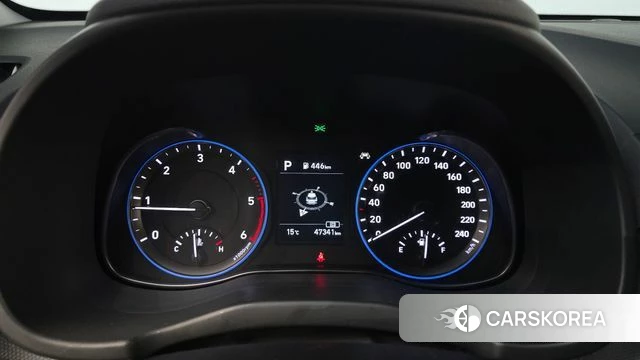 Hyundai Kona id 3893461 из Кореи 18