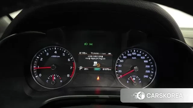 Kia Come New K3 id 3238648 из Кореи 18