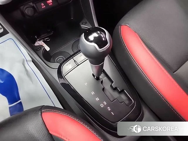 Kia All New Morning (JA) id 4196526 из Кореи 17