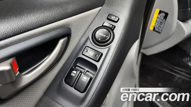 Hyundai The New Grand Starex id 2785021 из Кореи 18