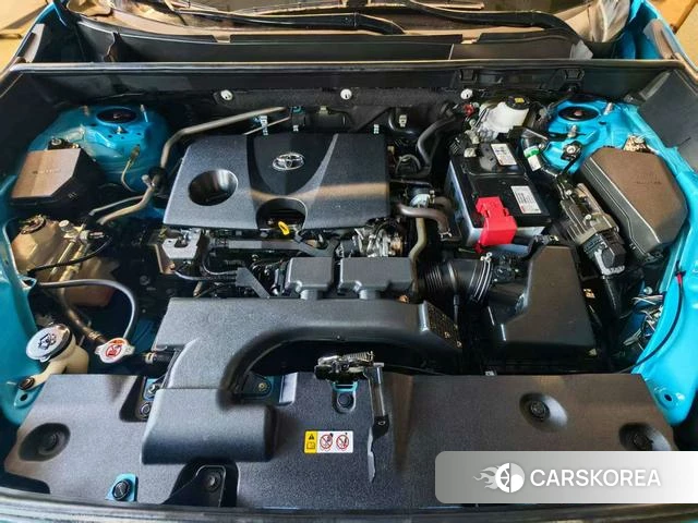 Toyota RAV4 Rongfang id 4026770 из Китая 18