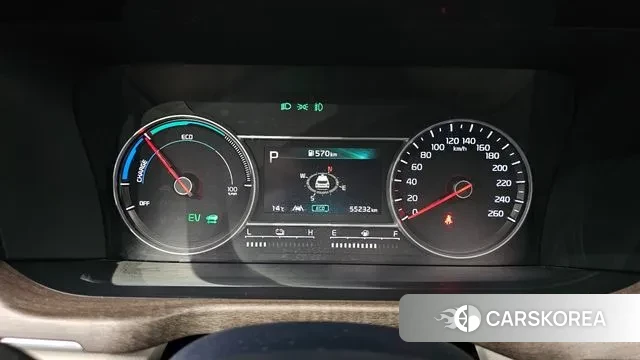 Kia Sorento 4th Generation id 3427442 из Кореи 18