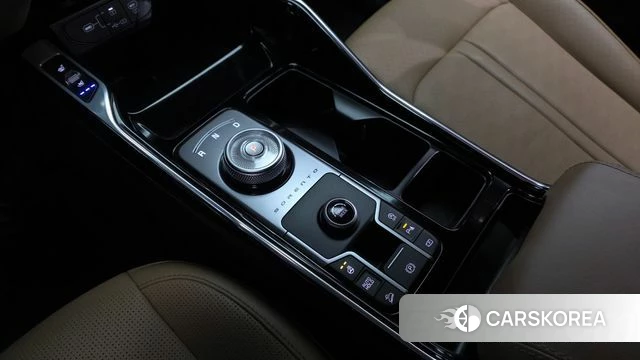 Kia The New Sorento 4th Generation id 4935278 из Кореи 29