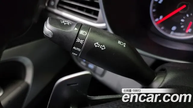 Genesis G70 id 2619815 из Кореи 18