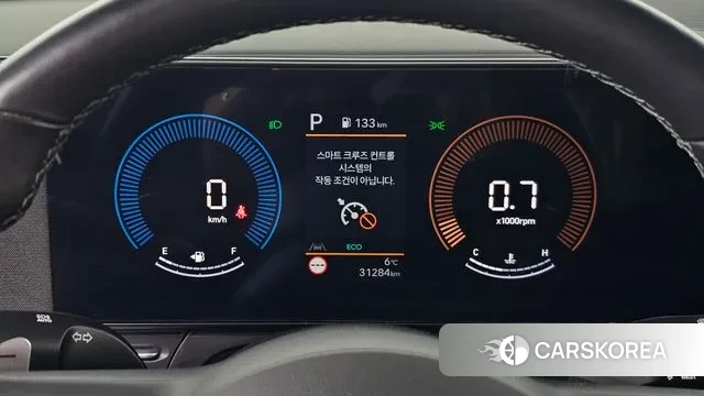 Hyundai Kona (SX2) id 3696277 из Кореи 18