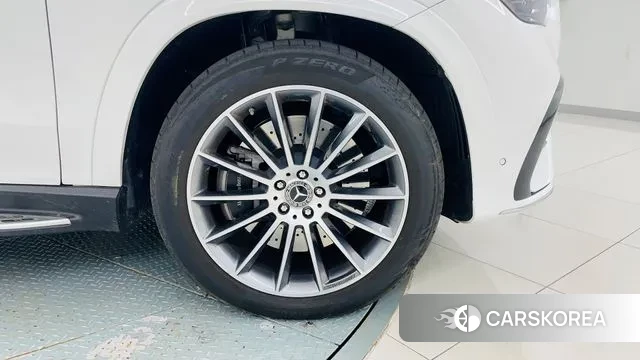 Mercedes-Benz GLE-Class W167 id 3359367 из Кореи 18