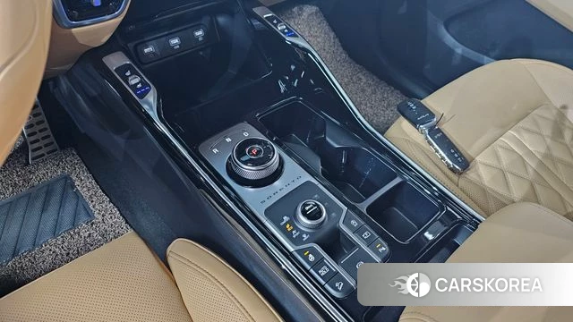 Kia Sorento 4th Generation id 4444435 из Кореи 33