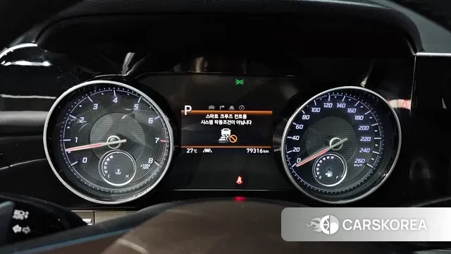 Hyundai The New Grandeur IG id 3018215 из Кореи 18