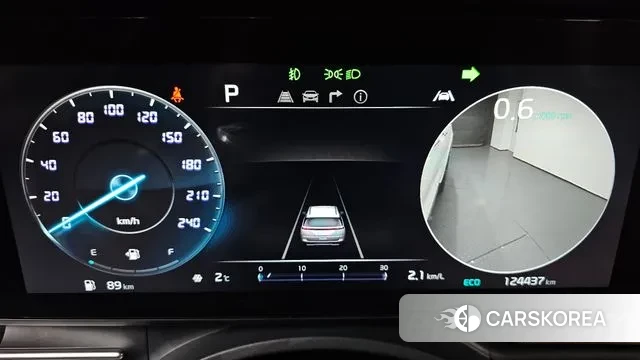 Kia Carnival 4th generation id 3529387 из Кореи 18