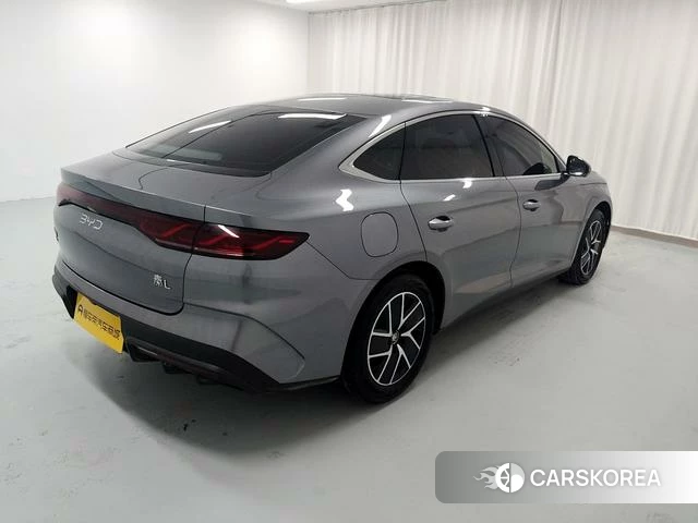 BYD Qin L DM id 4240228 из Китая 18