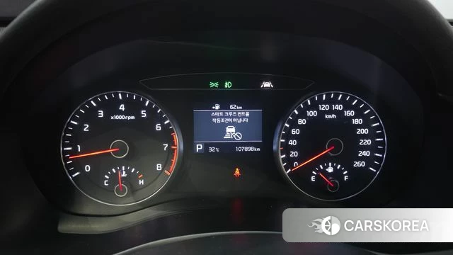 Kia Come New K7 id 4658266 из Кореи 18
