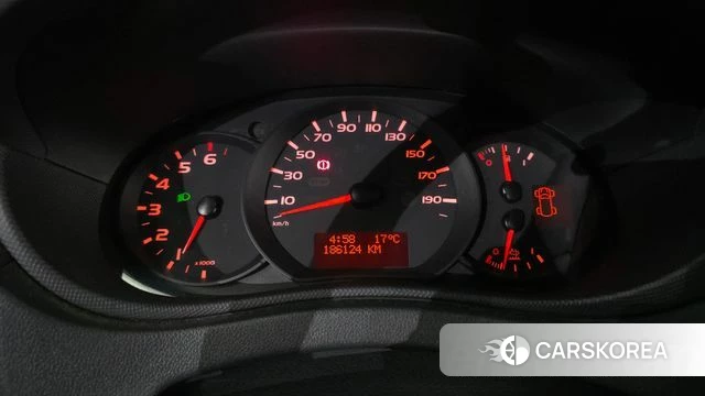 Renault Korea (Samsung) Master id 3801177 из Кореи 18