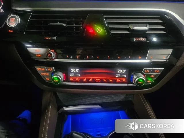 BMW 6 Series GT (G32) id 3619049 из Кореи 18