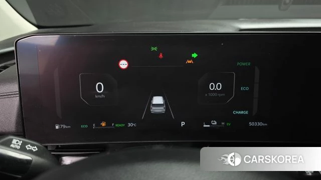 Kia The New Carnival 4th Generation id 4630262 из Кореи 28