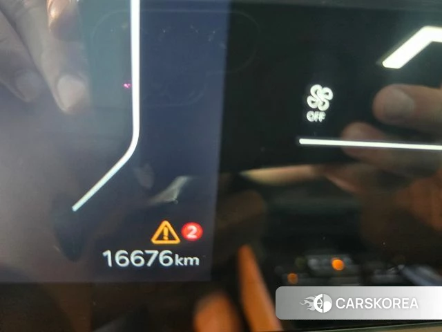 Kia Tasman id 4222562 из Кореи 13