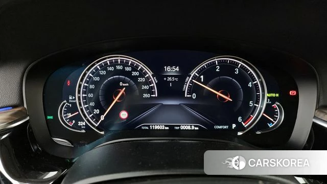 BMW 6 Series GT (G32) id 4339622 из Кореи 18