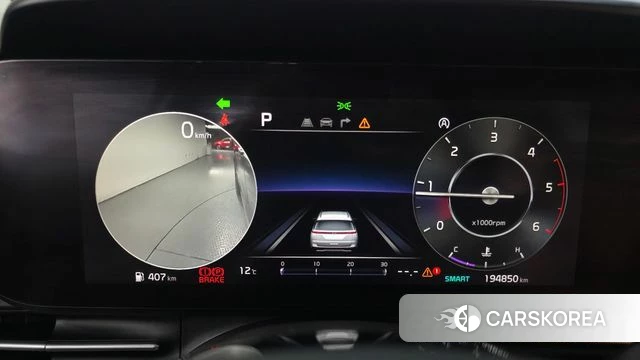 Kia Carnival 4th generation id 3911212 из Кореи 18