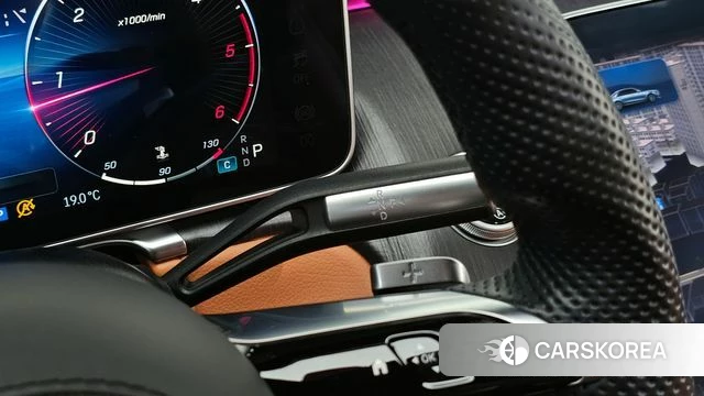 Mercedes-Benz S-Class W223 id 3940921 из Кореи 18