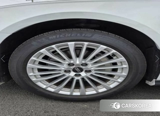 Audi A6 (C8) id 4415922 из Кореи 8