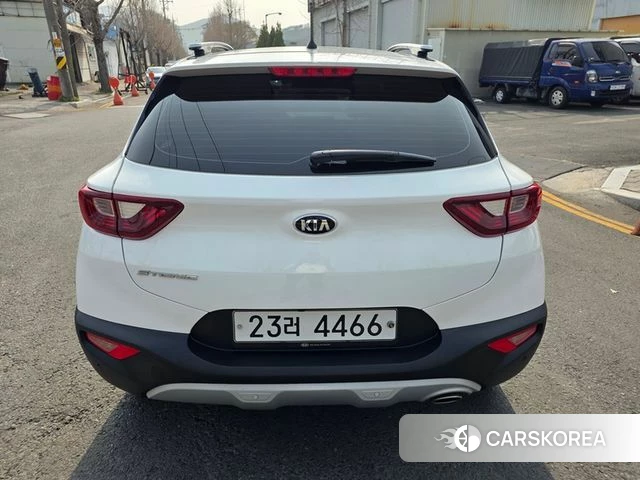 Kia Stonic id 3856591 из Кореи 14