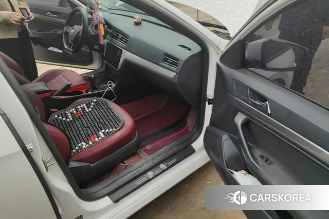 Volkswagen Lavida id 4261148 из Китая 15