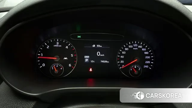 Kia The New Sorento id 3599027 из Кореи 18