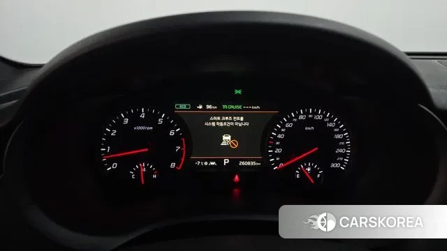 Kia Stinger id 3612862 из Кореи 18