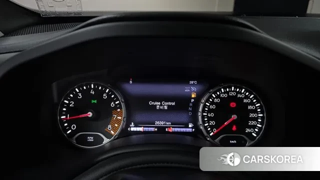 Jeep Renegade id 2889681 из Кореи 18