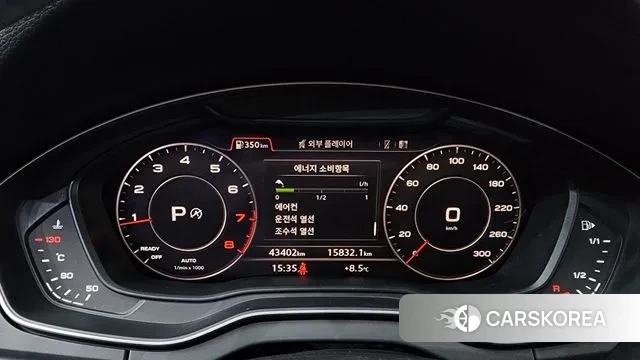 Audi Q5 (FY) id 3484297 из Кореи 18