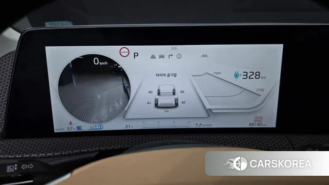 Kia EV6 id 4281230 из Кореи 32