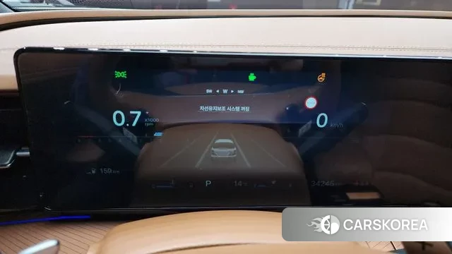 Ssangyong The New Torres id 3776063 из Кореи 18